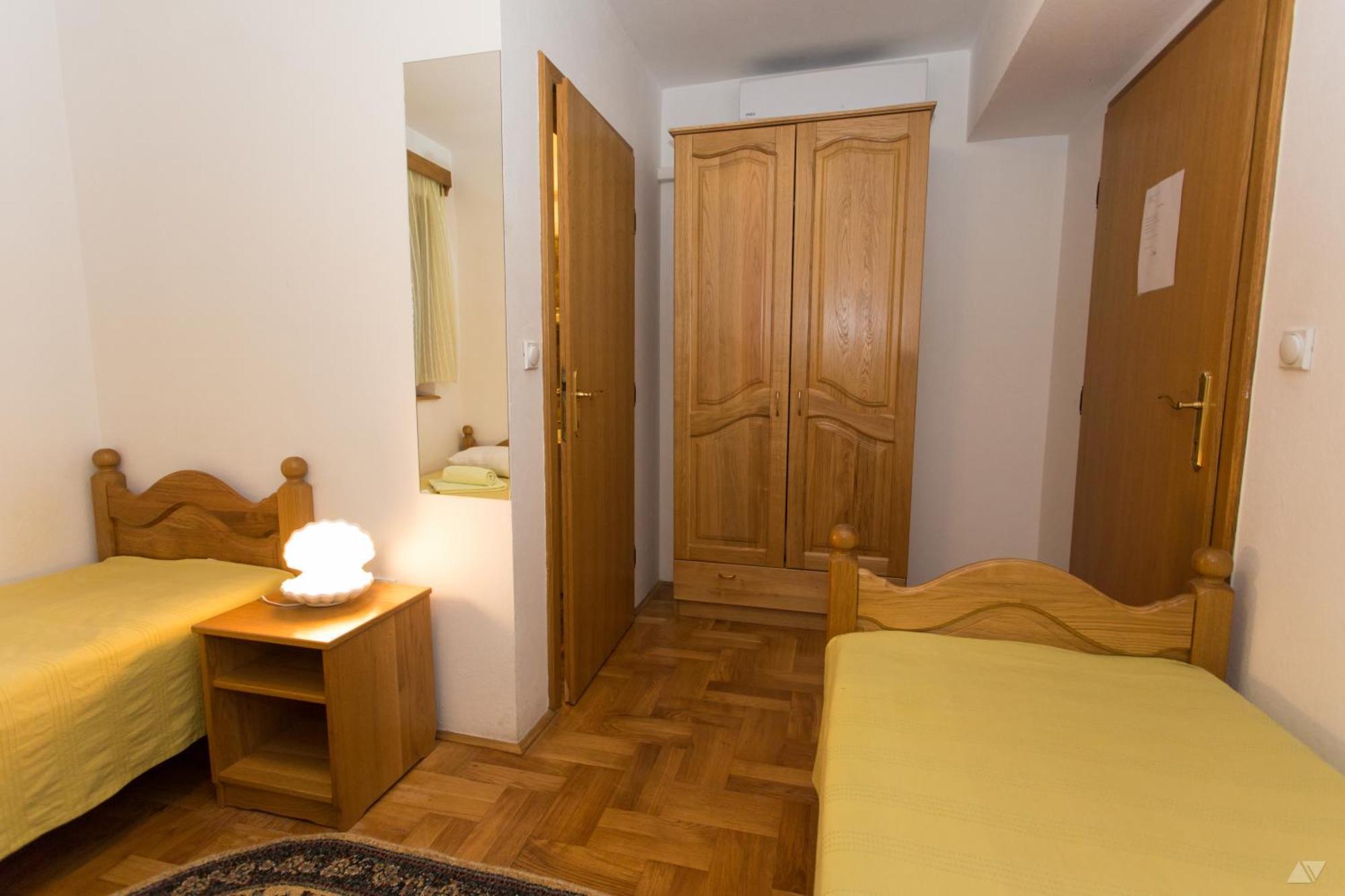 Bed and Breakfast Kod Ribica à Jasenovac Extérieur photo