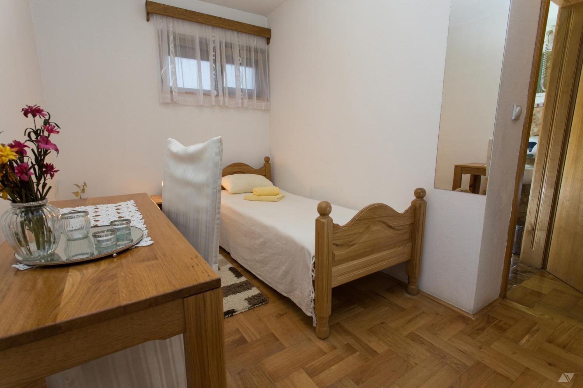 Bed and Breakfast Kod Ribica à Jasenovac Extérieur photo